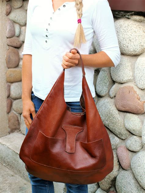 slouchy bags for women.